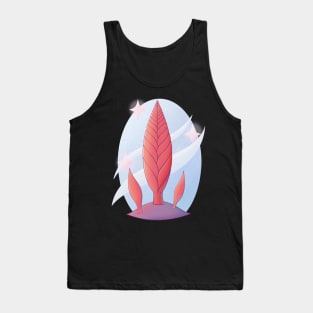 Charnia Tank Top